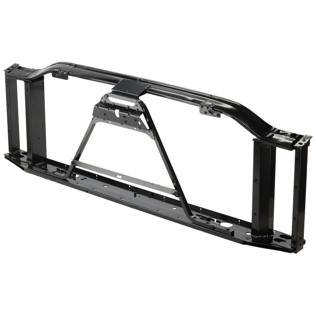 Radiator Support for Chevrolet Silverado 1500 (1999–2002)