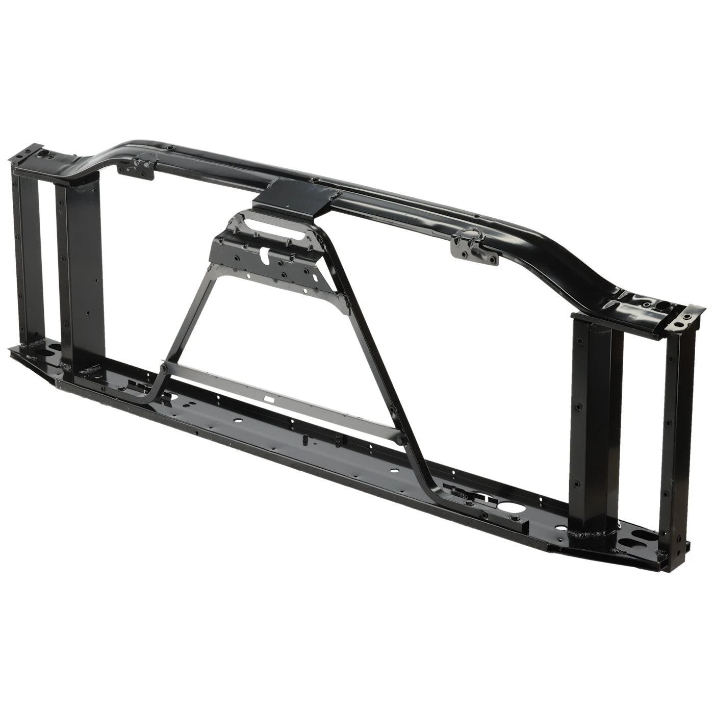 Radiator Support for Chevrolet Silverado 1500 (1999–2002)