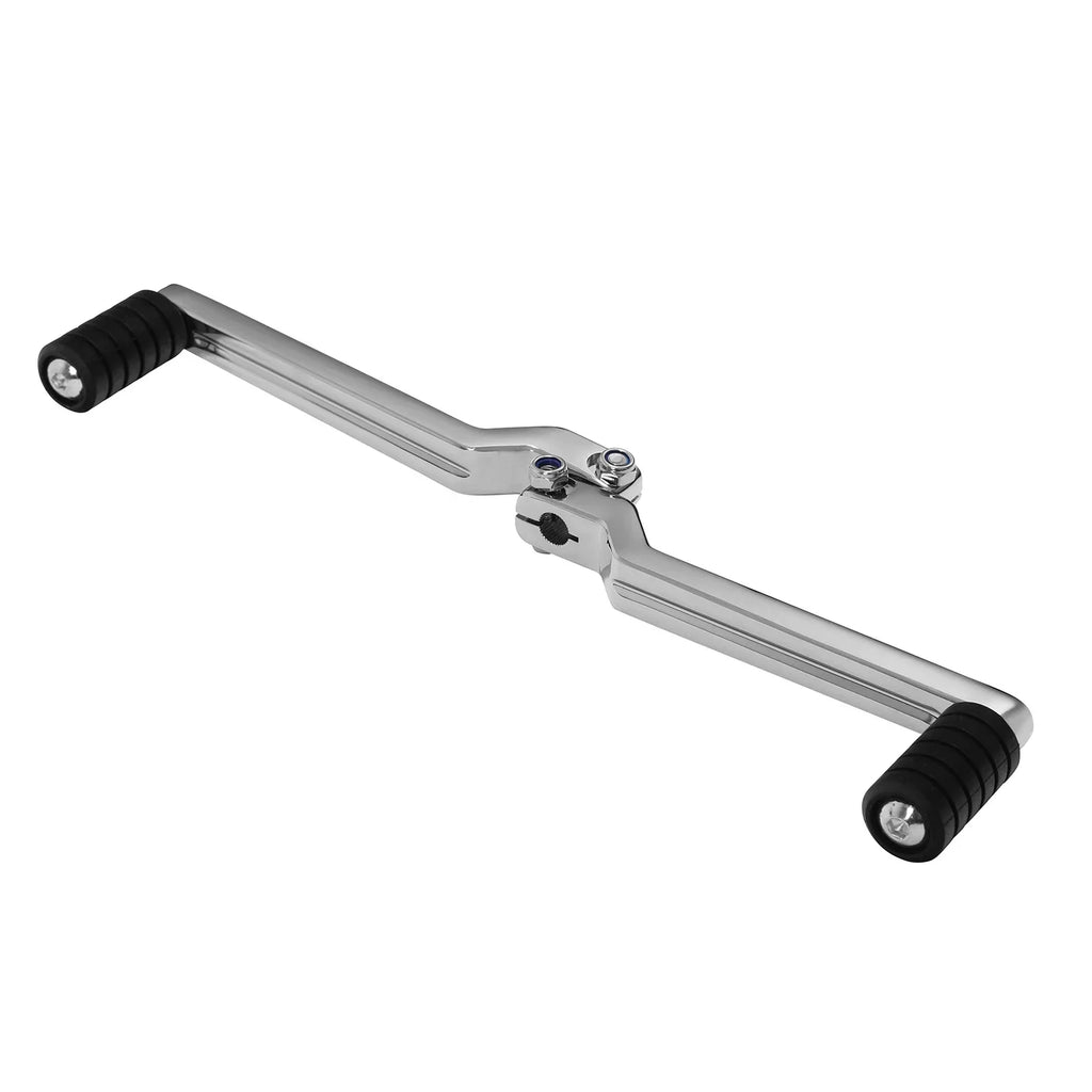 Heel Toe Shift Lever Shifter Pegs for Harley Electra Glide (1988-2024)
