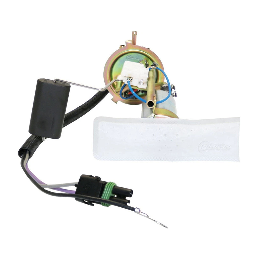 255LPH Fuel Pump Hanger + Send + Filter for Chevy GMC Squarebody (1973–1991)