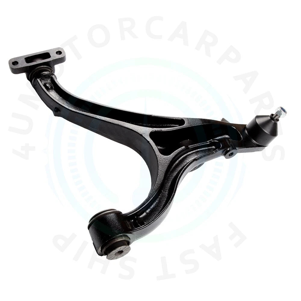 Front Control Arm Ball Joint Tie Rod End Sway Bar for Jeep Grand Cherokee (2005–2010)