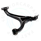 Front Control Arm Ball Joint Tie Rod End Sway Bar for Jeep Grand Cherokee (2005–2010)