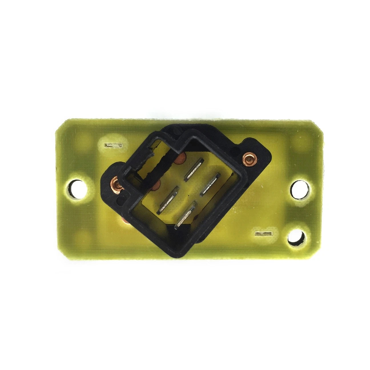 Blower Motor Resistor for Ford F150 Expedition (2004–2008)