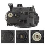 Full LED Headlight w/ LED Signal for GMC Sierra 2500 HD (2020–2023)