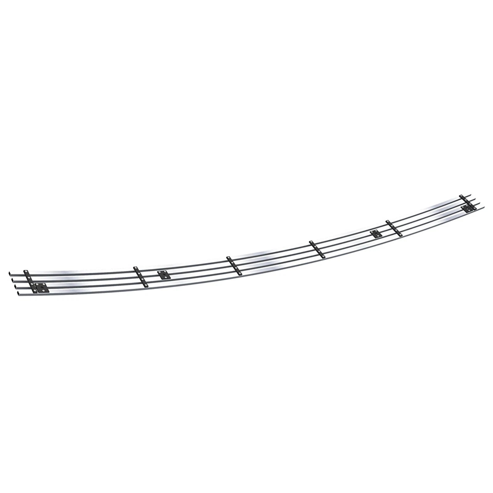 Stainless Chrome Billet Grille for Dodge Ram Sport (2006-2008)