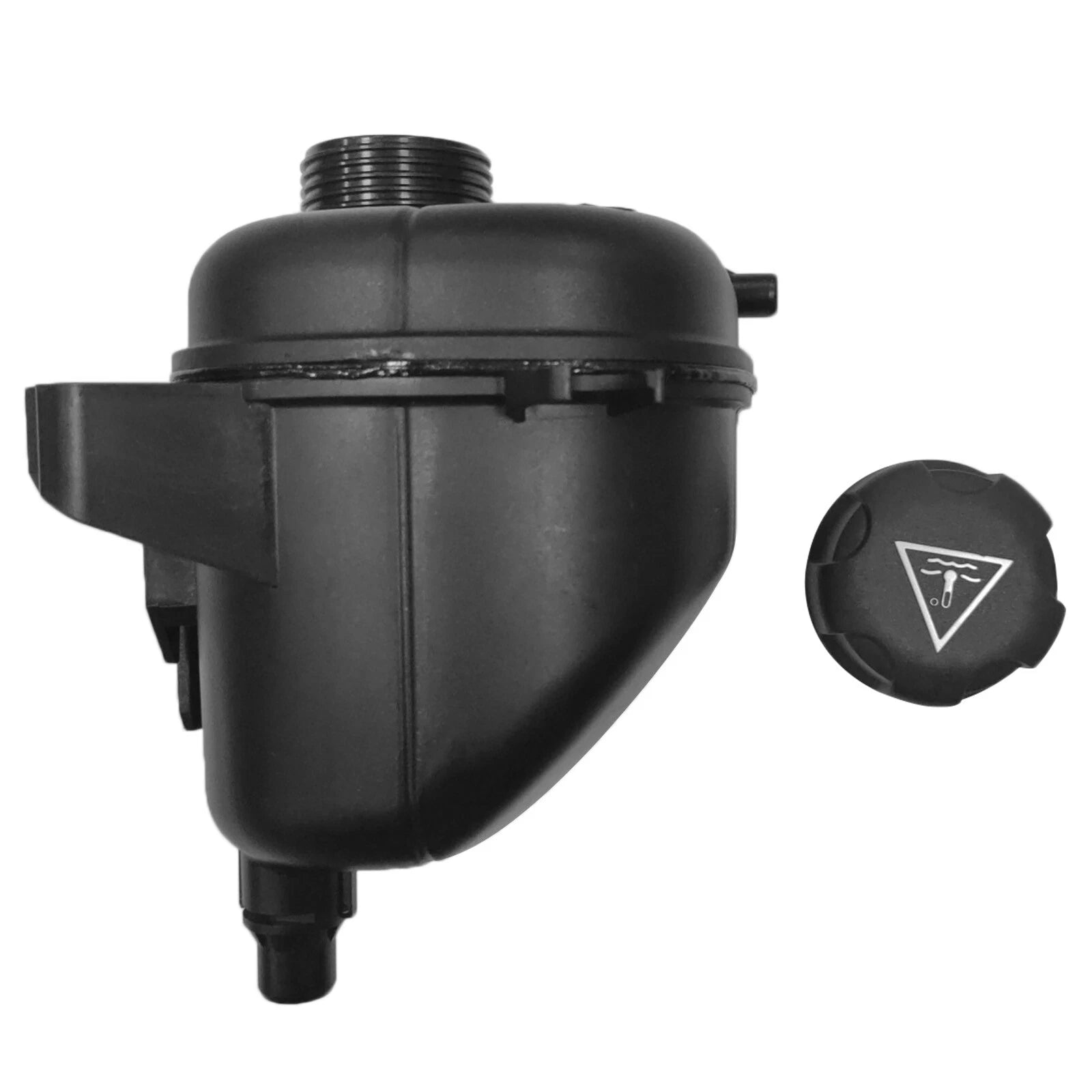 Coolant Reservoir with Cap for BMW G30 540i G11 740i (2016–2017)