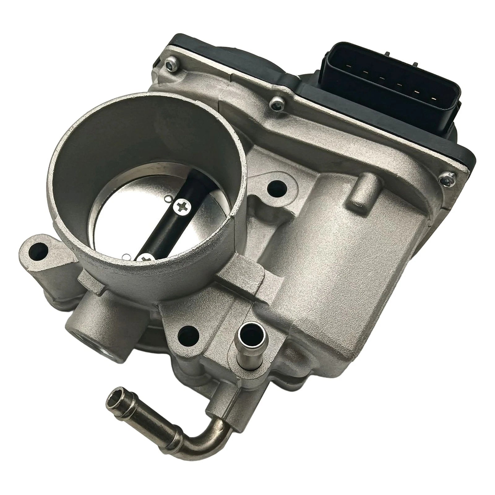Throttle Body for Nissan Versa, Versa Note (2012-2019)