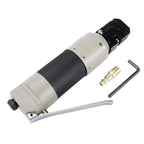 Pneumatic Air Body Panel Flanger & Straight Punch Tool Kit for Universal