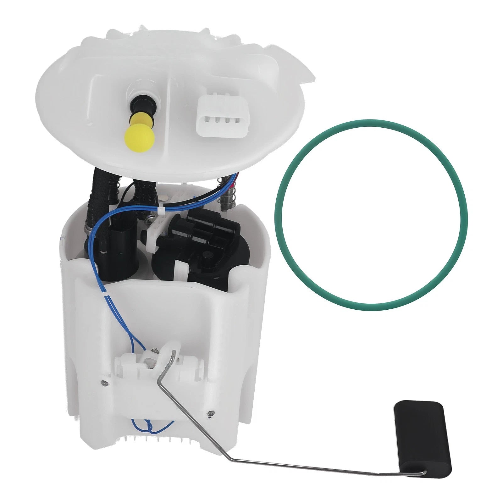 Electric Fuel Pump Assembly for Chrysler Town & Country Dodge Caravan (2008–2010)