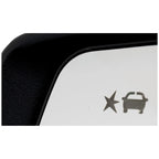 Driver Left Side Mirror for Chevy Malibu (2016–2022)