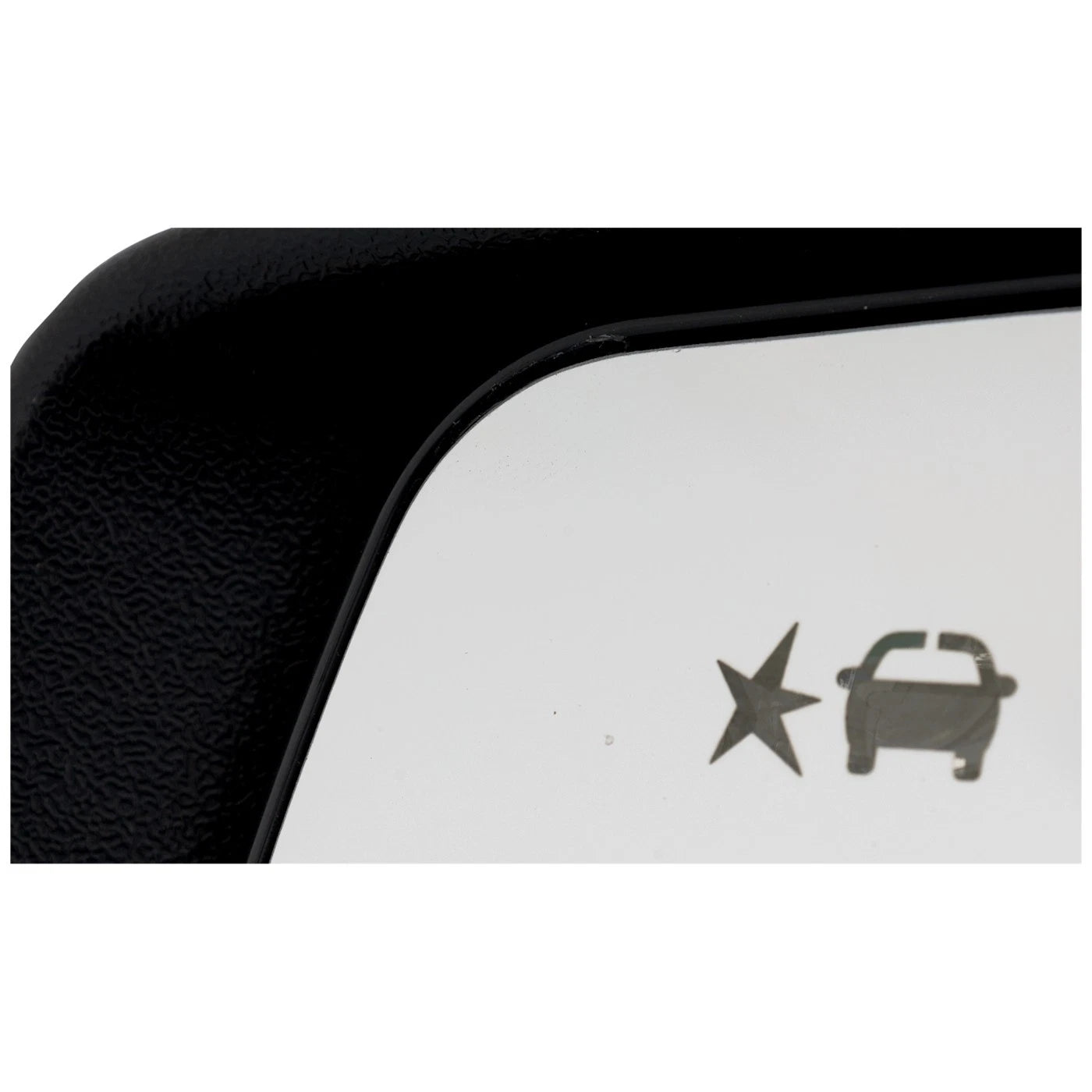 Driver Left Side Mirror for Chevy Malibu (2016–2022)