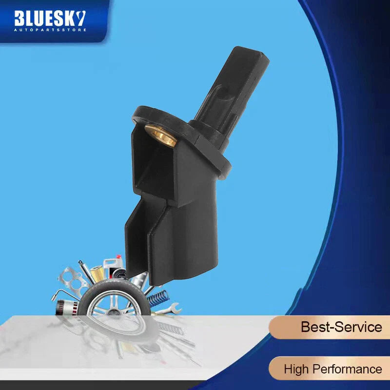 New Front Left/Right ABS Wheel Speed Sensor for Mazda 3 (2003-2009)
