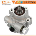 Power Steering Pump for Nissan Quest Mercury Villager (1993–1998) 50-5232