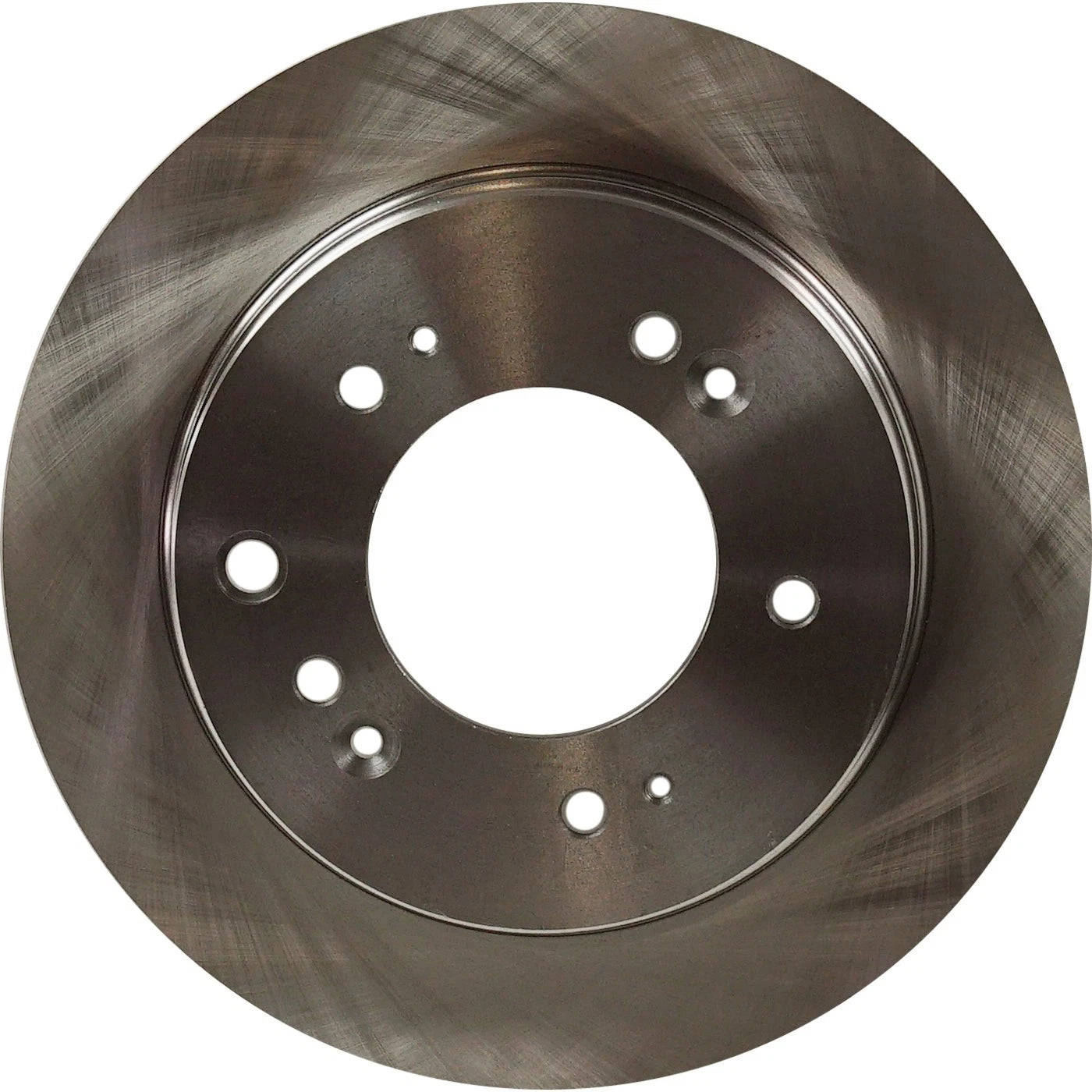 Disc Brake Rotor for Kia Sorento (2007–2009) Rear Solid
