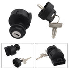 Ignition Switch for Toro Utility Vehicle (Compatible with 8 Models)