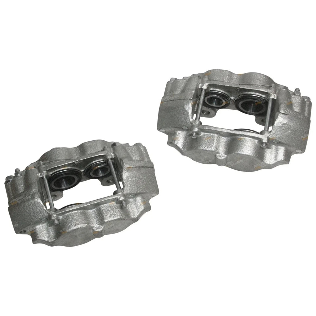 LH+RH Disc Brake Caliper Set for Landcruiser Bundera LJ70 LJ71 RJ70 (1984–1991)