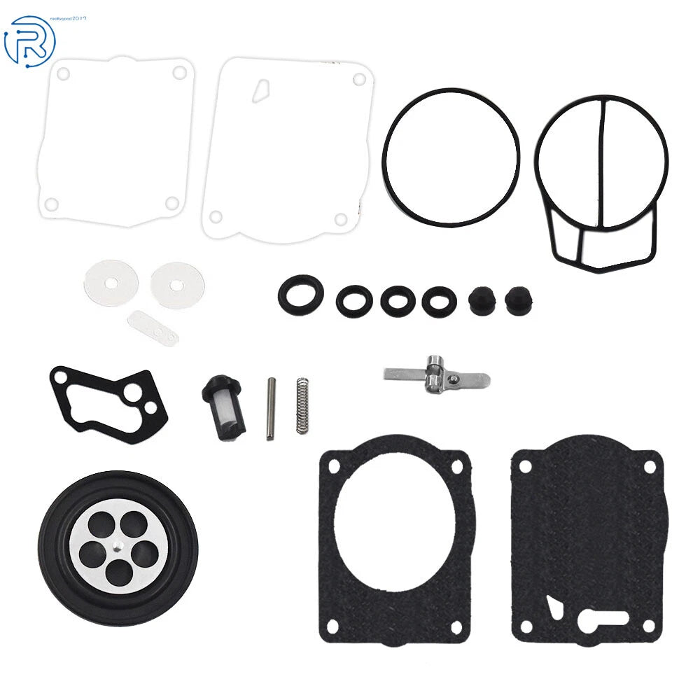 Carburetor Repair Kit for Yamaha GP1200R (1996-2001)