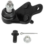 2Pcs Front Lower Ball Joints for Toyota Camry (2013-2017) Lexus ES350 (2007-2018)