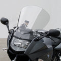 Vstream Windscreen for BMW (Sport/Tour, Clear)