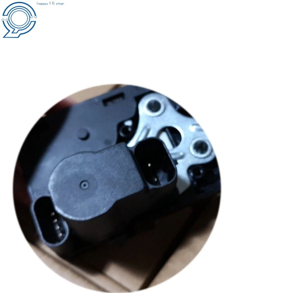 Door Lock Actuator for Chevrolet Avalanche 1500, Silverado 1500 (1999-2006)