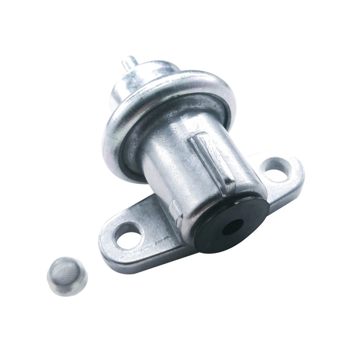 Fuel Pressure Regulator 861126A1 for Mercruiser 4.3L 5.0L 5.7L 6.2L (–)