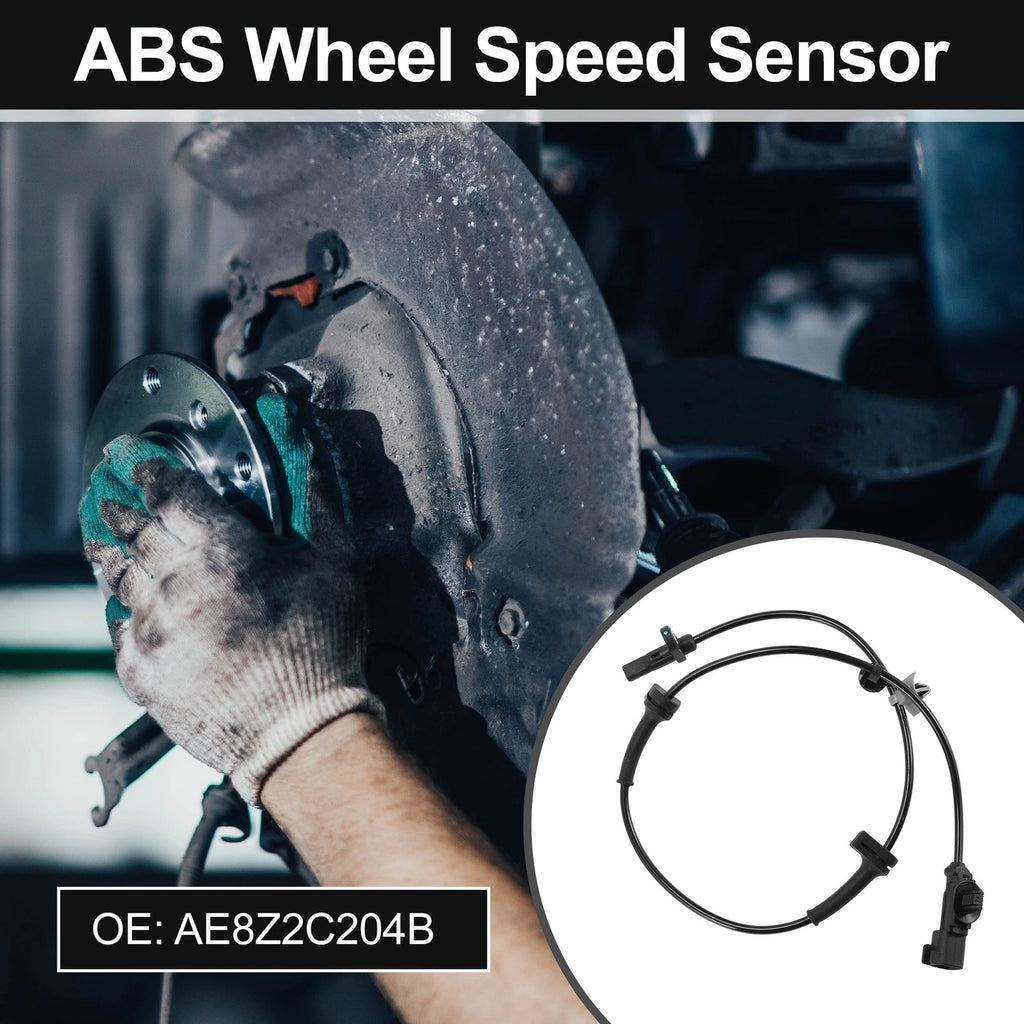 ABS Wheel Speed Sensor No.AE8Z2C204B for Ford Fiesta (2014–2019)