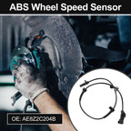 ABS Wheel Speed Sensor No.AE8Z2C204B for Ford Fiesta (2014–2019)