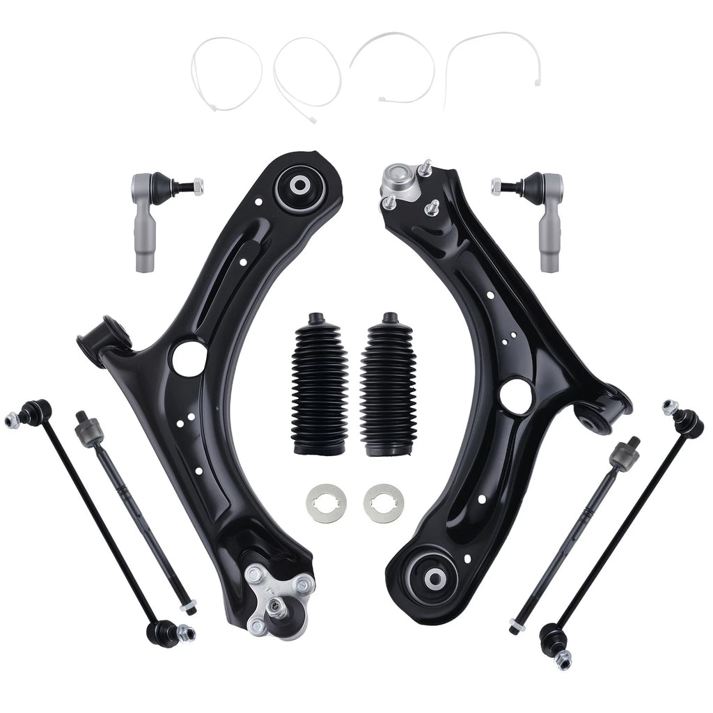 Control Arm Assembly for Volkswagen Passat (2012-2022)
