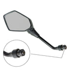 Rear View Side Mirrors for Polaris Sportsman (400-850)