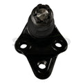 Set of 4 Front Lower Tie Rod End Ball Joint Suspension Kit for Toyota Prius (2004–2009)