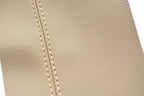 Center Console Lid Armrest Cover for Mercedes W211 E Class (2003–2006) Beige