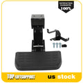 Rear Retractable Bumper Side Bed Step for Jeep Gladiator (2020–2023)
