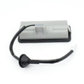 Boot Release Switch Button Tailgate Opener for Ford Focus (2000-2011)