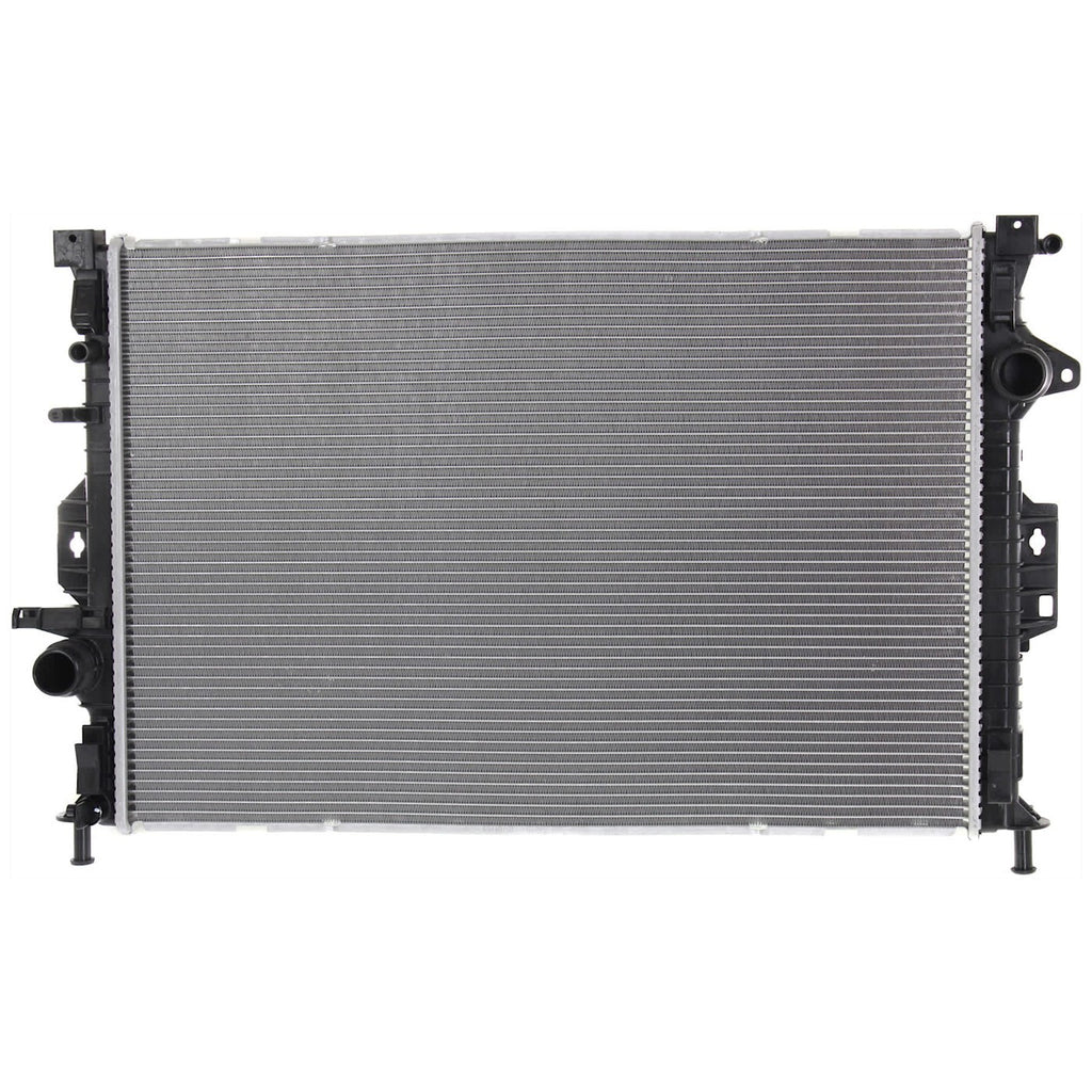 Radiators for Volvo V60 XC60 XC70 S80 (2008–2015)
