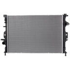 Radiators for Volvo V60 XC60 XC70 S80 (2008–2015)