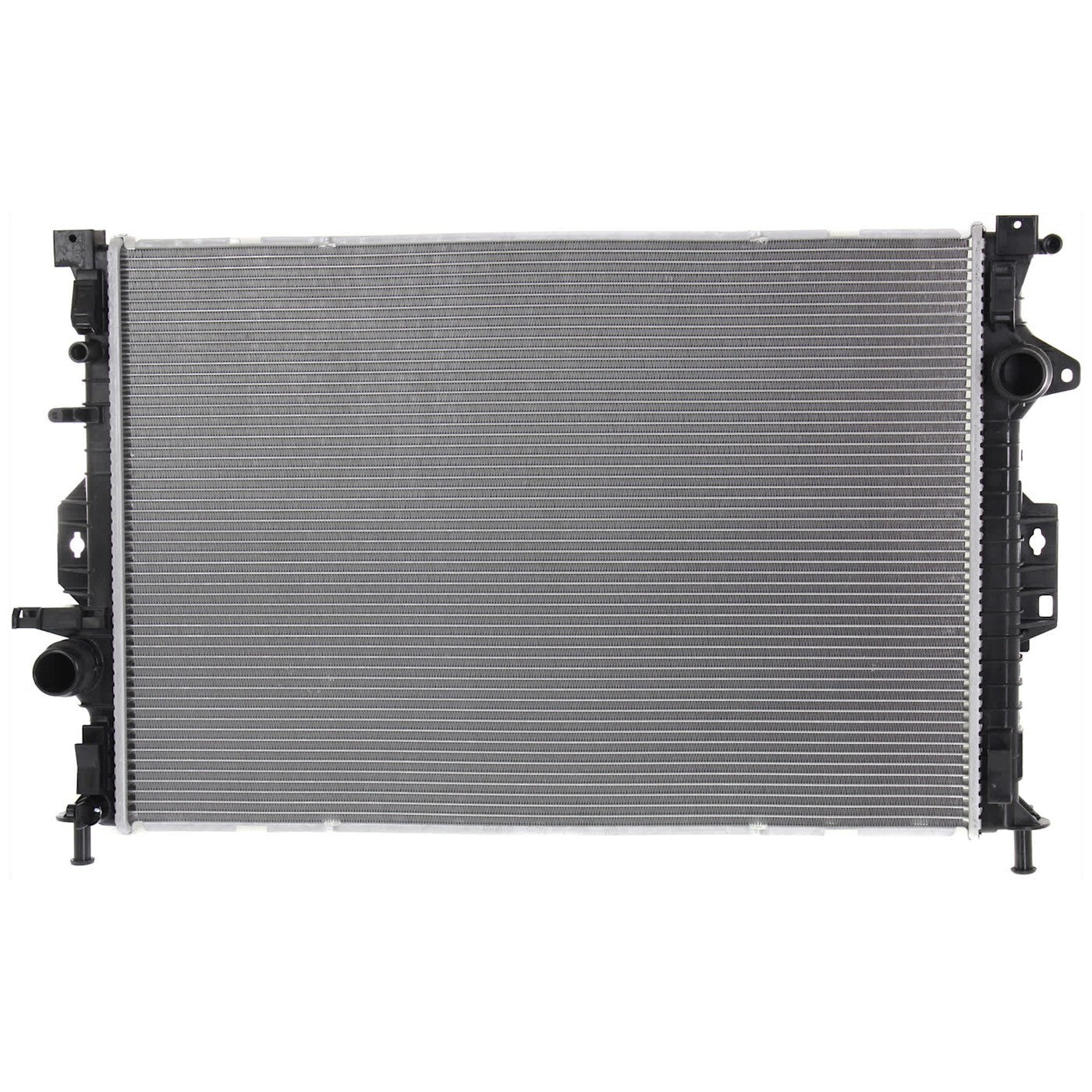 Radiators for Volvo V60 XC60 XC70 S80 (2008–2015)