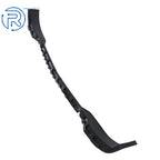 Front Bumper Lower Valance Air Deflector for Chevy Silverado 1500 (2014-2015)
