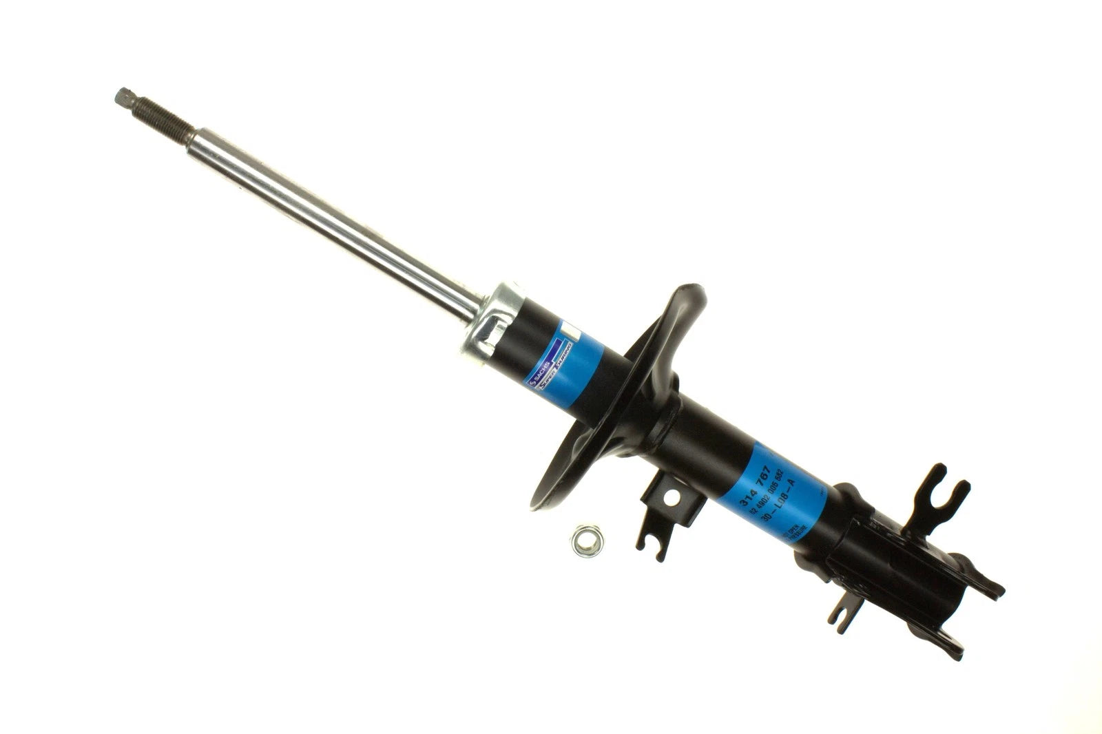 Shock Absorber for Chevrolet Aveo (2004–2011)