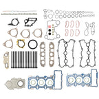 Complete Engine Gasket Seal Set for Audi A6/A7/Q7 3.0T (2009–2014) 06E103148AG