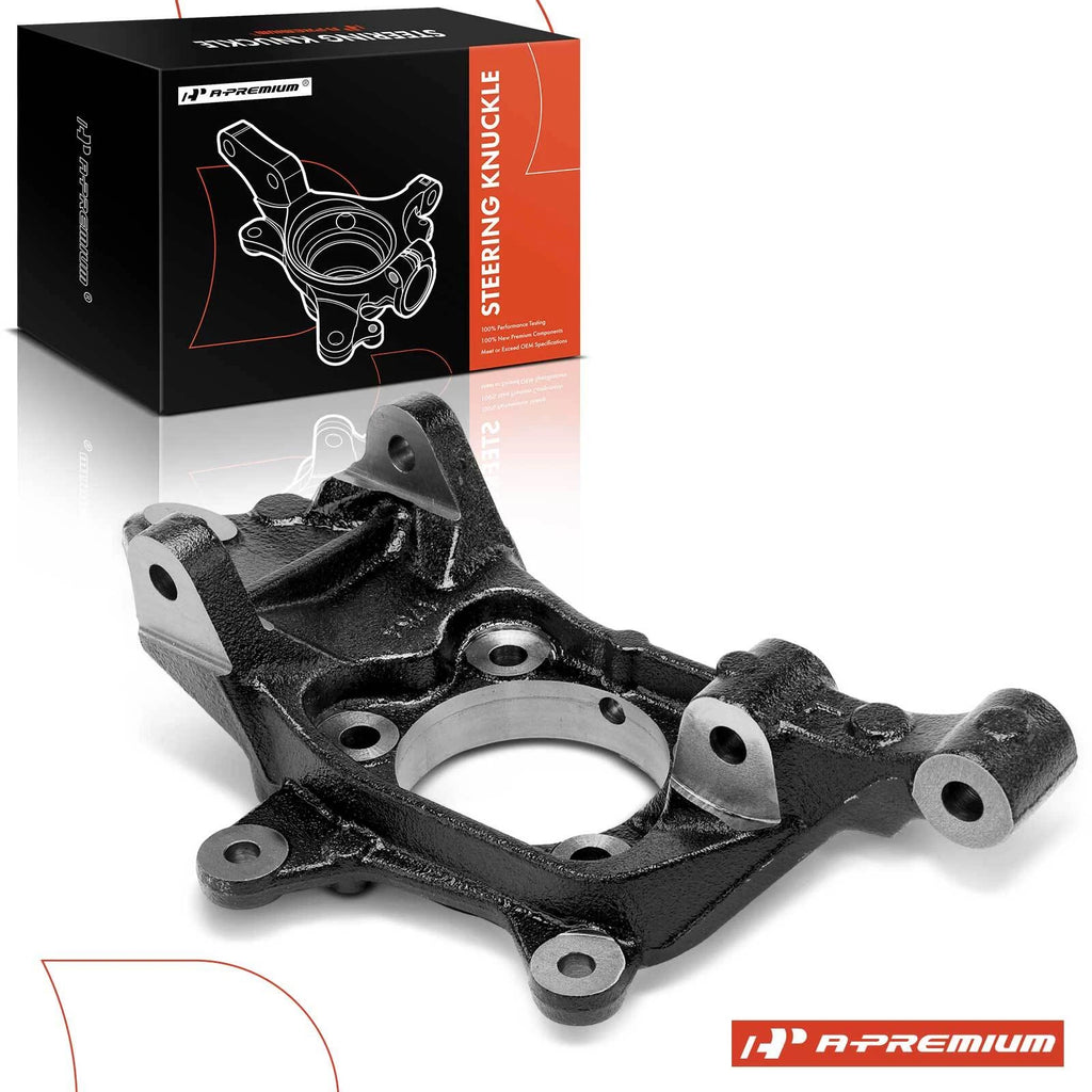 Rear Left Steering Knuckle for Jeep Compass (2017–2024) Renegade (2015–2023)