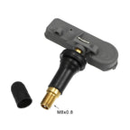 Set of 4 Tire Pressure Monitoring System Sensors 56029398AA for Chrysler 