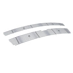 Upper Billet Grille Insert for Chevy Tahoe/Suburban/Avalanche (2007–2014)