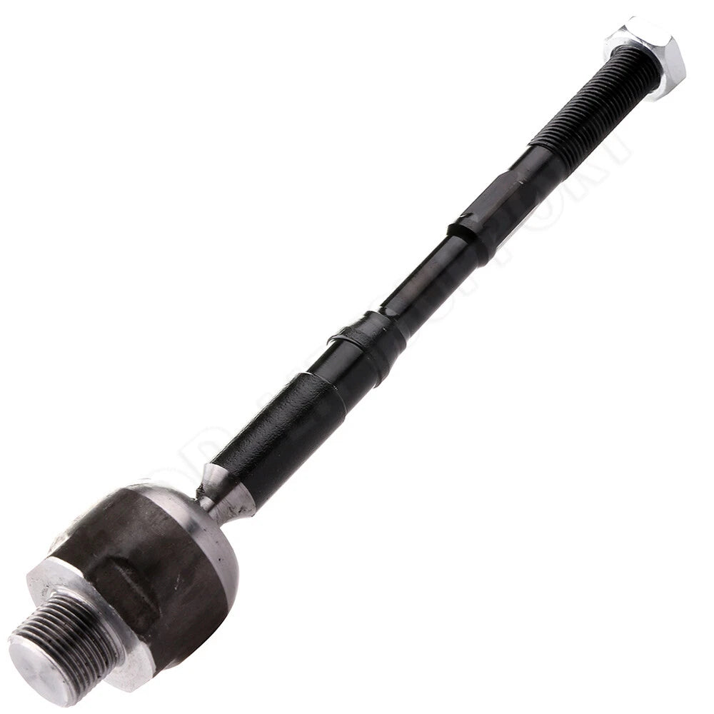 Set of 4 Front Struts Lower Control Arm Tie Rods for Nissan Rogue