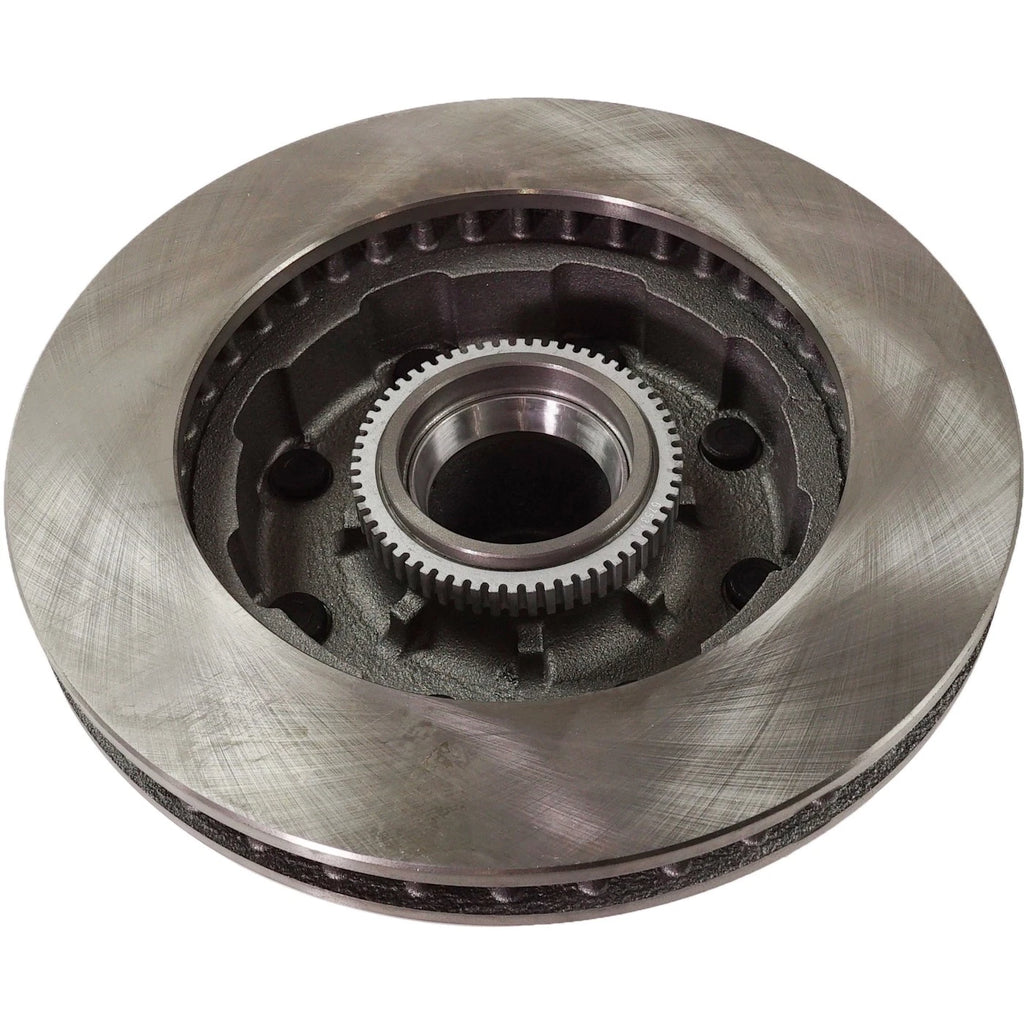 Front Brake Disc Rotors for Dodge Ram 2500 (1994–1999)