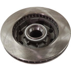 Front Brake Disc Rotors for Dodge Ram 2500 (1994–1999)