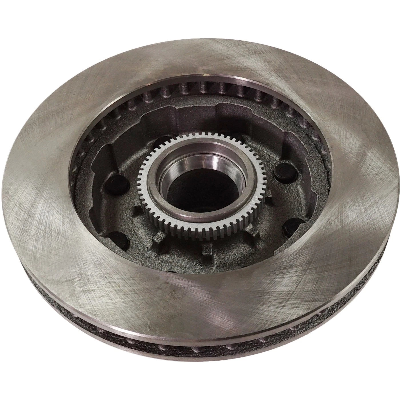 Front Brake Disc Rotors for Dodge Ram 2500 (1994–1999)