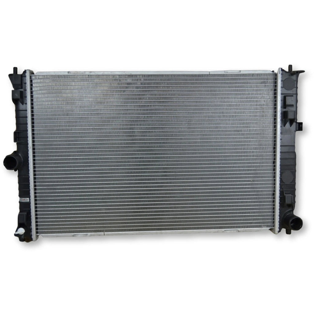 Radiators for Ford Fusion, Lincoln MKZ, Mercury Milan (2010–2011)