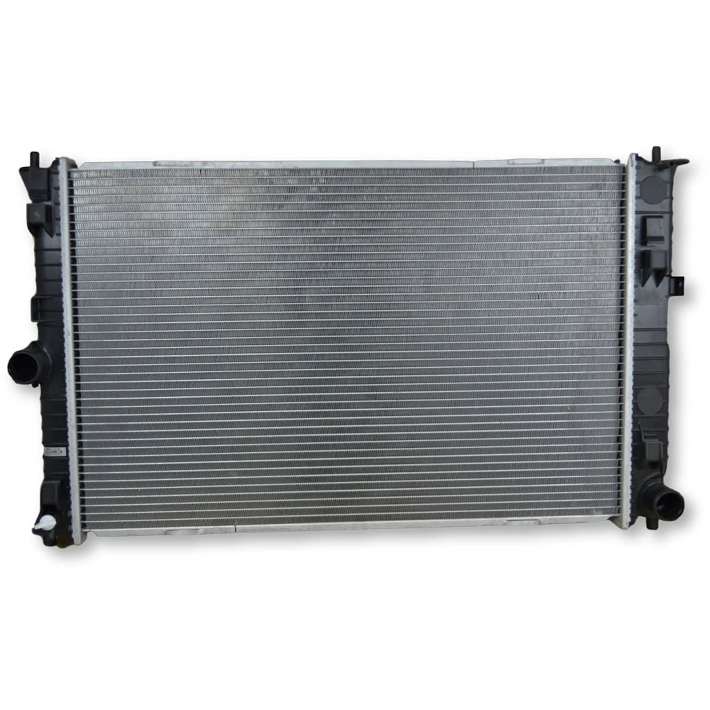 Radiators for Ford Fusion, Lincoln MKZ, Mercury Milan (2010–2011)