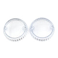 Motorcycle Turn Signal Lens for Kawasaki Vulcan 1500 Classic (2000-2006)
