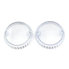 Motorcycle Turn Signal Lens for Kawasaki Vulcan 1500 Classic (2000-2006)